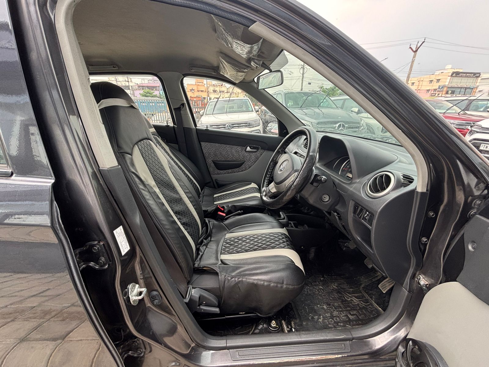 Maruti Suzuki Alto 800(2016-2019) Lxi